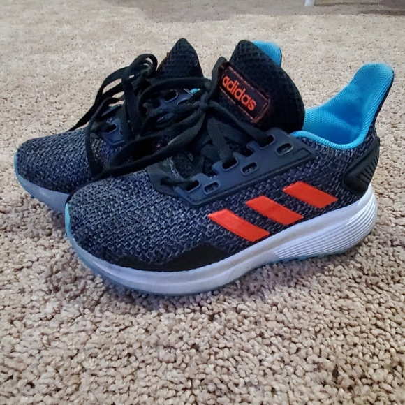 adidas boys athletic shoes